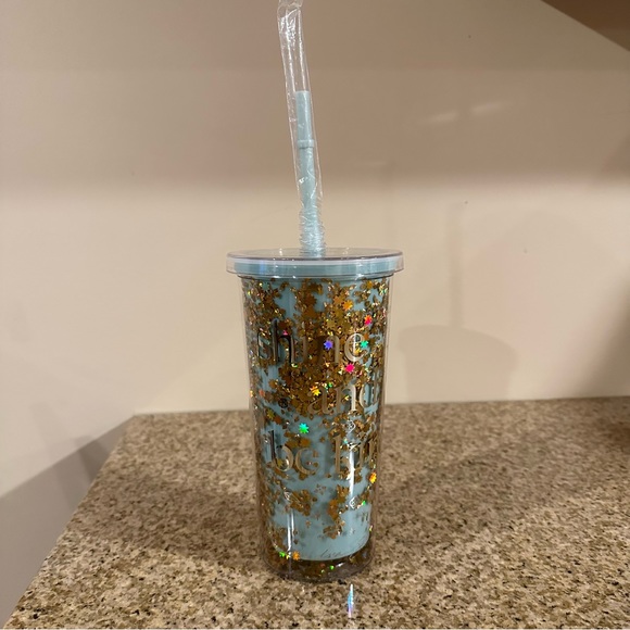 Kendra Scott Cup Tumbler - Picture 2 of 5